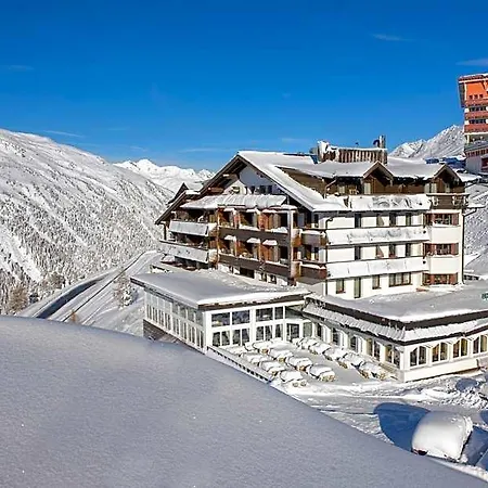 Angerer Alm Hotell 4*