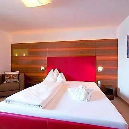 Angerer Alm Hotell 4*