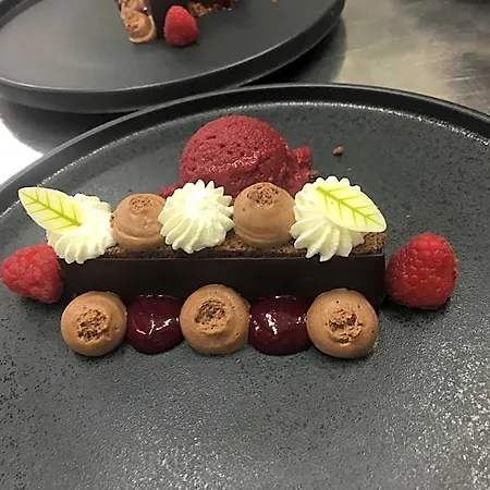 Hotell Angerer Alm Sölden
