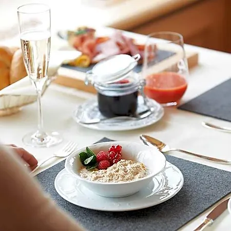Angerer Alm Hotell Sölden