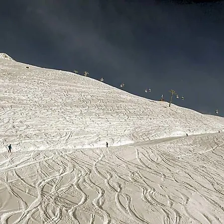 Angerer Alm 4* Sölden