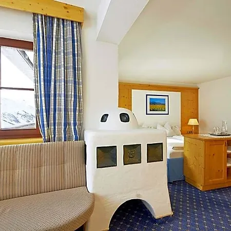Angerer Alm Hotell 4*
