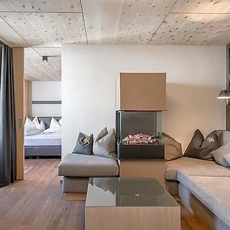 Angerer Alm Hotell