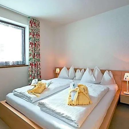 Angerer Alm Hotell 4*