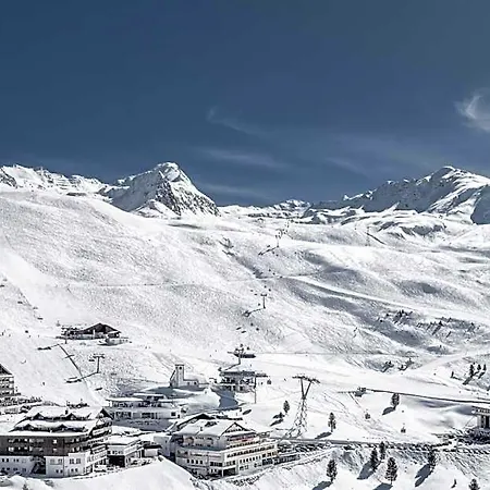 Angerer Alm Hotell 4*